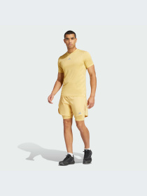 Футболка спортивна Adidas модель IS3731 Фото