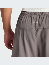 Шорты спортивные Adidas 3 Stripes модель IS3726 Фото