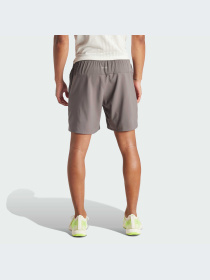 Спортивні шорти Adidas 3 Stripes модель IS3726 Спортивні шорти Adidas 3 Stripes модель IS3726 Фото