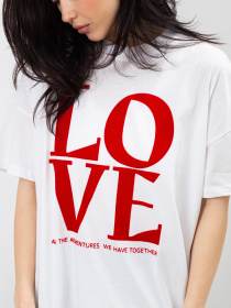 Футболка Famo модель FUT-241035_01 Фото