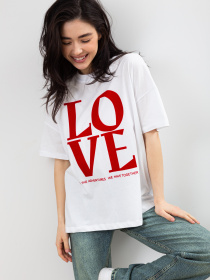 Футболка Famo модель FUT-241035_01 Фото