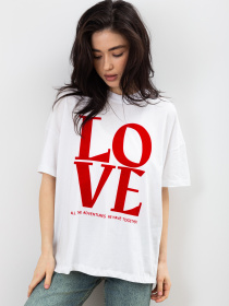 Футболка Famo модель FUT-241035_01 Фото