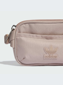 Поясна сумка Adidas модель IS0686 Фото
