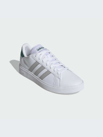 Кеды низкие Adidas Grand Court модель ID3023 Фото