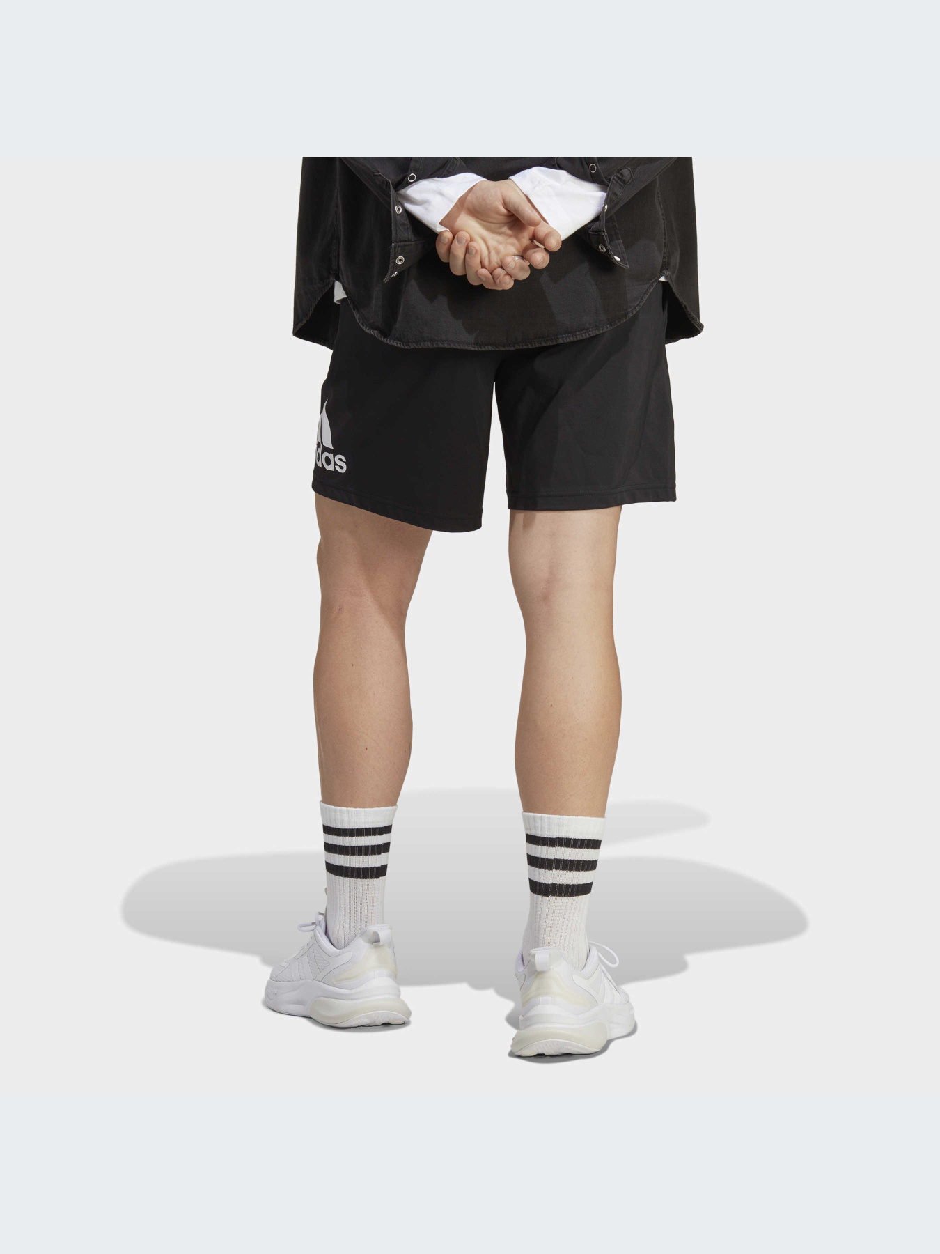 Шорты Adidas модель IC9375 Фото