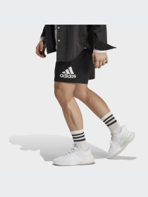 Повсякденні шорти Adidas модель IC9375 Повсякденні шорти Adidas модель IC9375 Фото