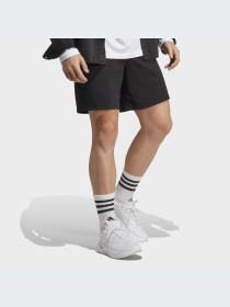 Повсякденні шорти Adidas модель IC9375 Повсякденні шорти Adidas модель IC9375 Фото