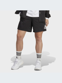 Повсякденні шорти Adidas модель IC9375 Повсякденні шорти Adidas модель IC9375 Фото