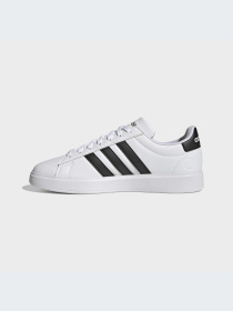 Кеды низкие Adidas Grand Court модель GW9195 Фото