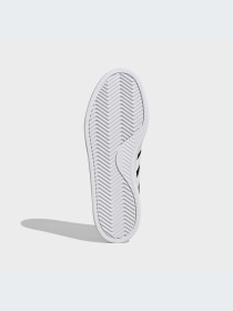 Кеди Adidas Grand Court модель GW9196 Фото