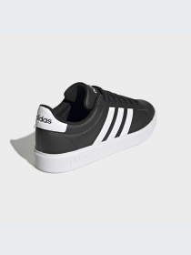 Кеди Adidas Grand Court модель GW9196 Фото