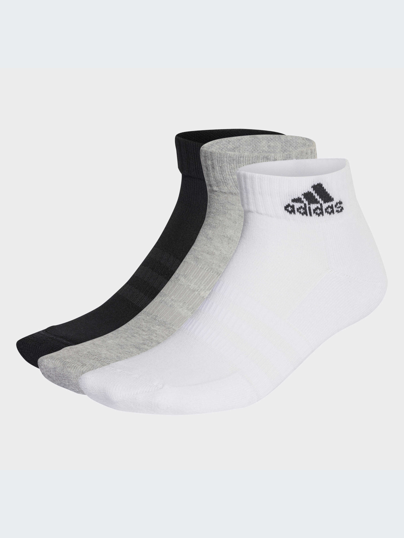 Набор носков Adidas модель IC1281 Набор носков Adidas модель IC1281 Фото
