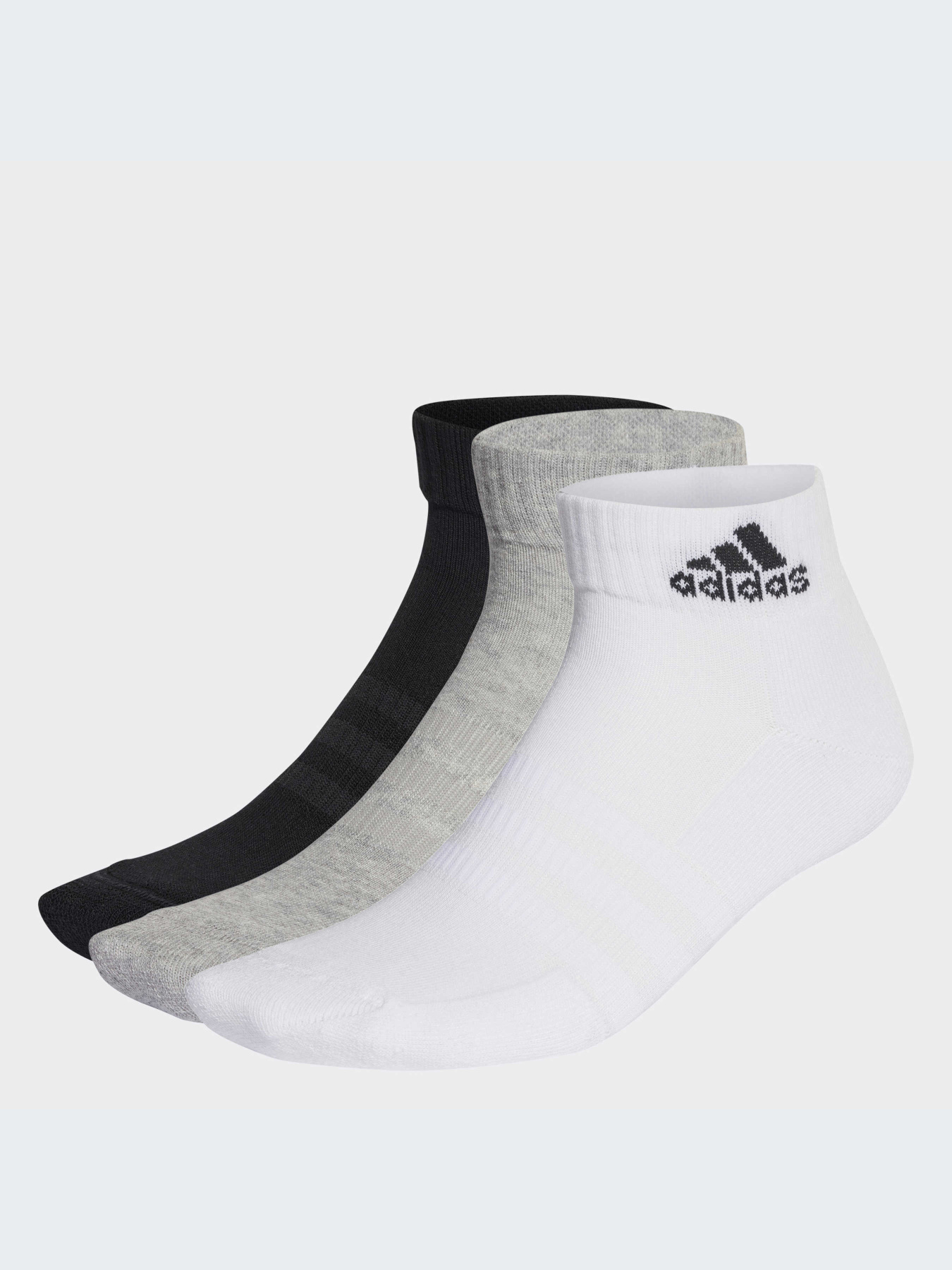Набор носков Adidas модель IC1281 Набор носков Adidas модель IC1281 Фото