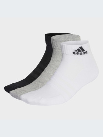 Набор носков Adidas модель IC1281 Набор носков Adidas модель IC1281 Фото