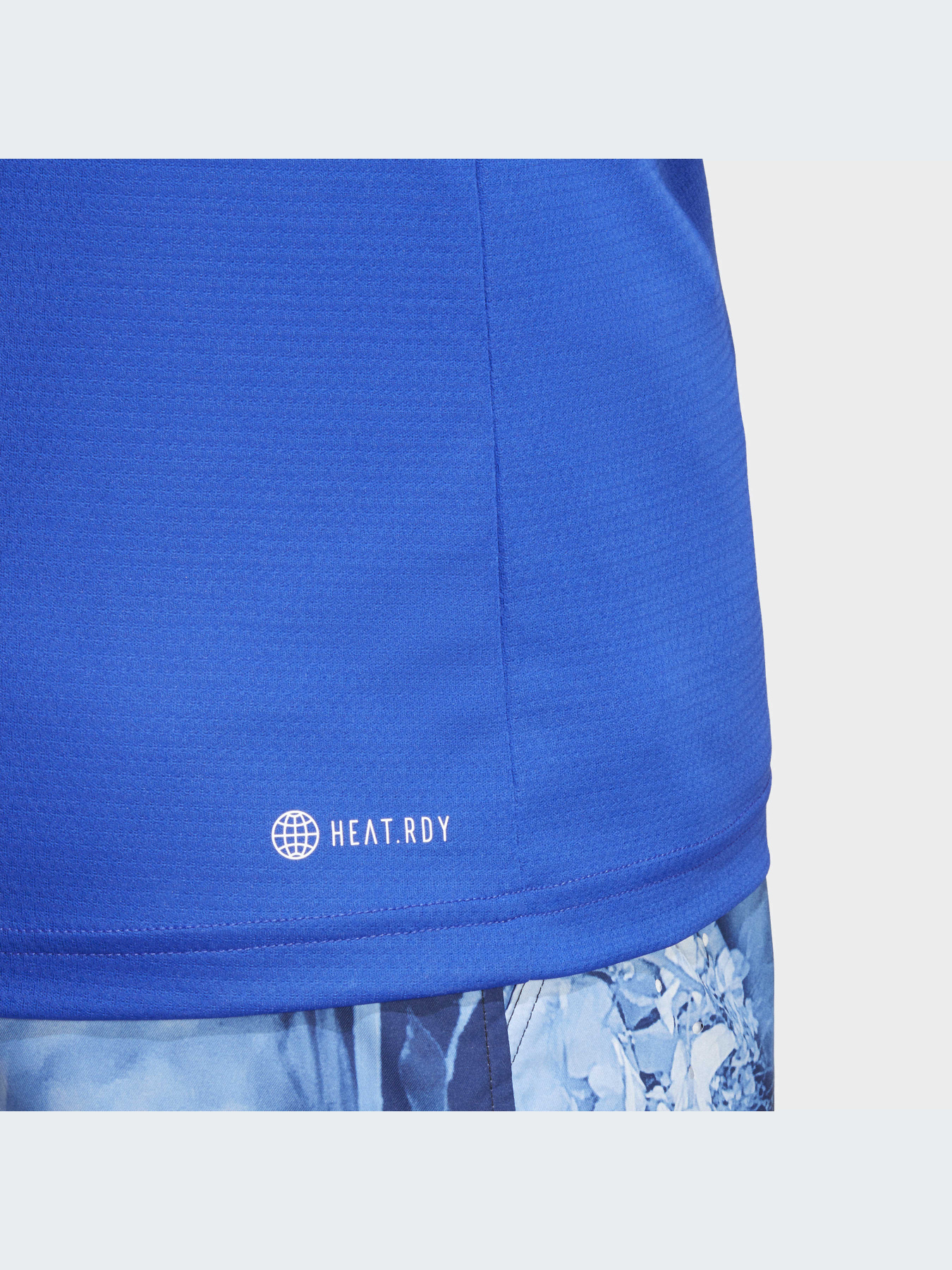 Футболка спортивная Adidas модель HT7207 Фото