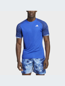 Футболка спортивная Adidas модель HT7207 Фото