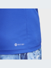 Футболка спортивная Adidas модель HT7207 Фото