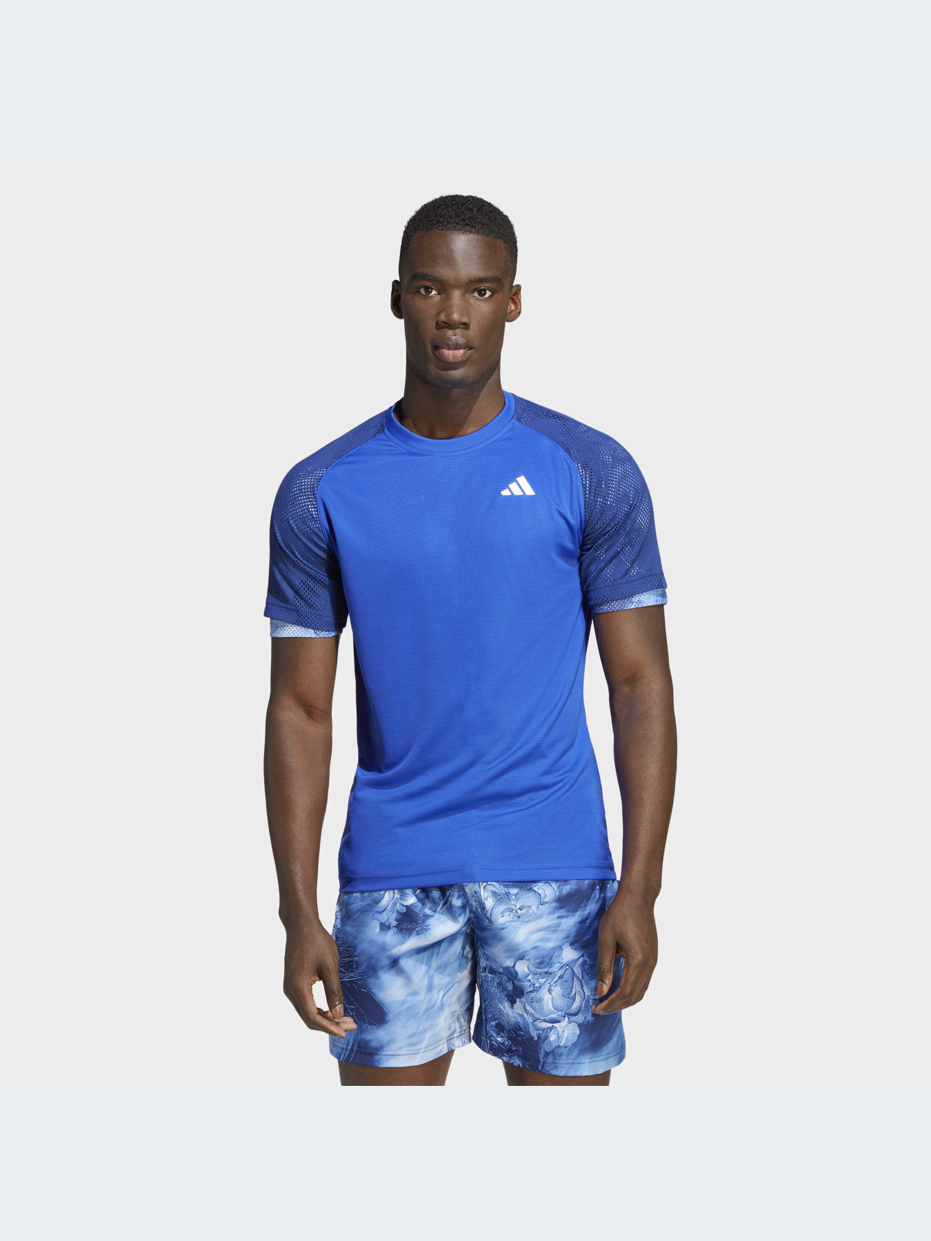 Спортивная футболка Adidas модель HT7207 Фото