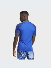 Спортивная футболка Adidas модель HT7207 Фото