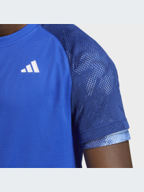 Спортивная футболка Adidas модель HT7207 Фото