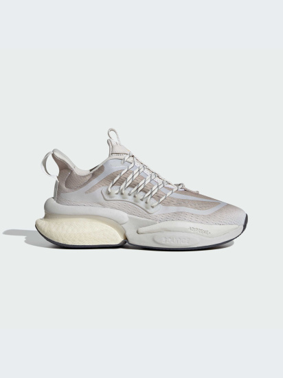 Кросівки adidas Alphabounce модель IG3622 - фото
