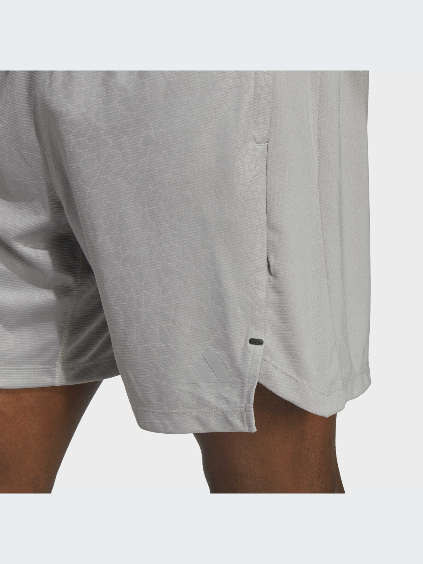 Спортивні шорти Adidas модель IC2096 Спортивні шорти Adidas модель IC2096 Фото