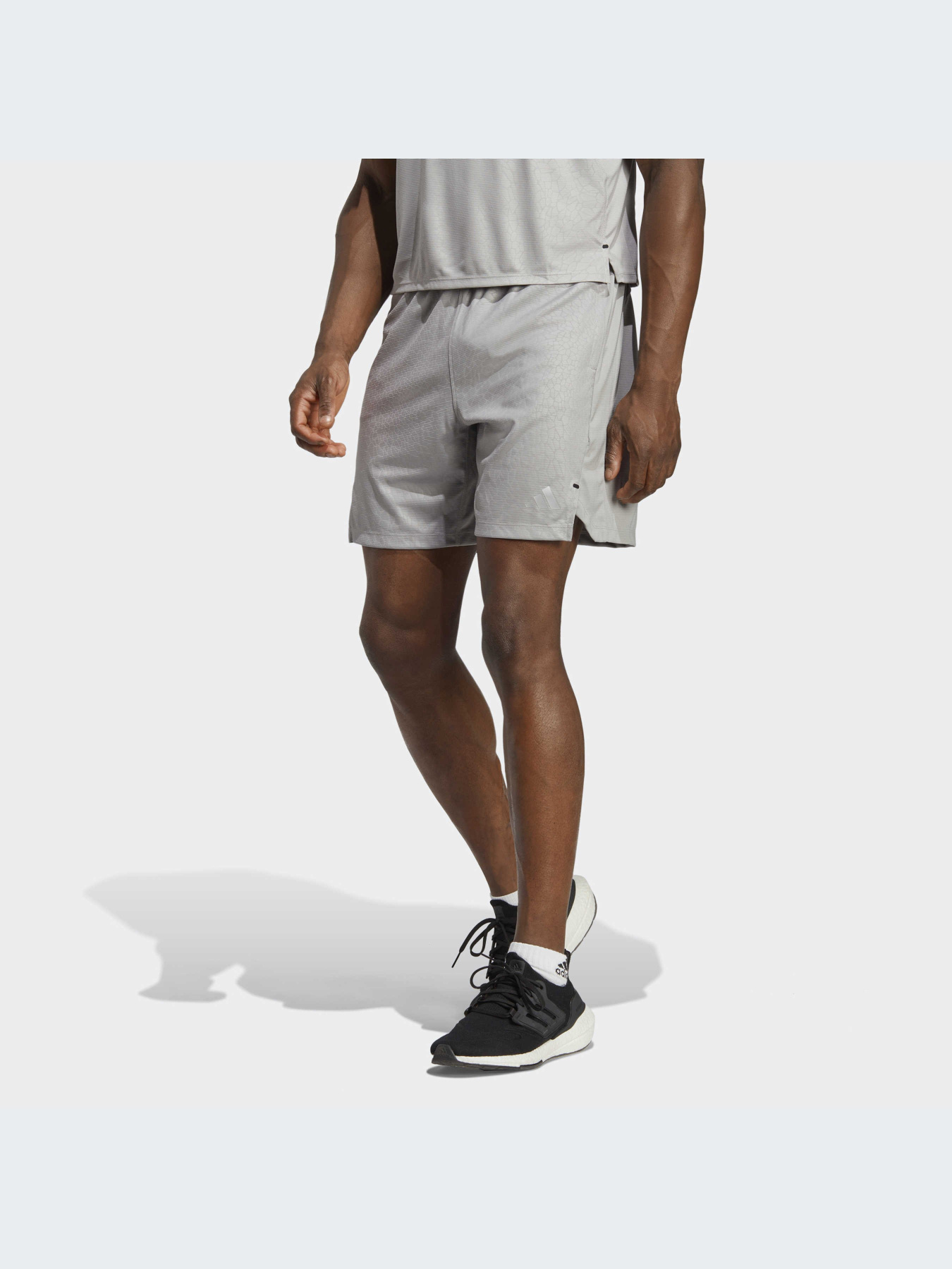 Спортивні шорти Adidas модель IC2096 Спортивні шорти Adidas модель IC2096 Фото