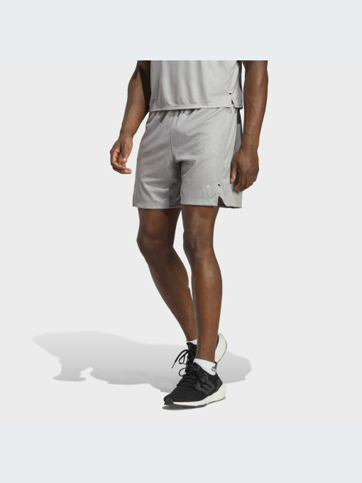 Шорты спортивные Adidas модель IC2096 Фото