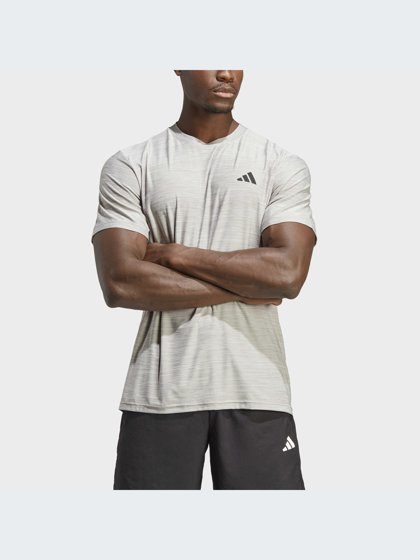 Футболка спортивна Adidas модель IC7416 Фото