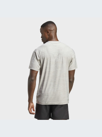 Футболка спортивна Adidas модель IC7416 Фото