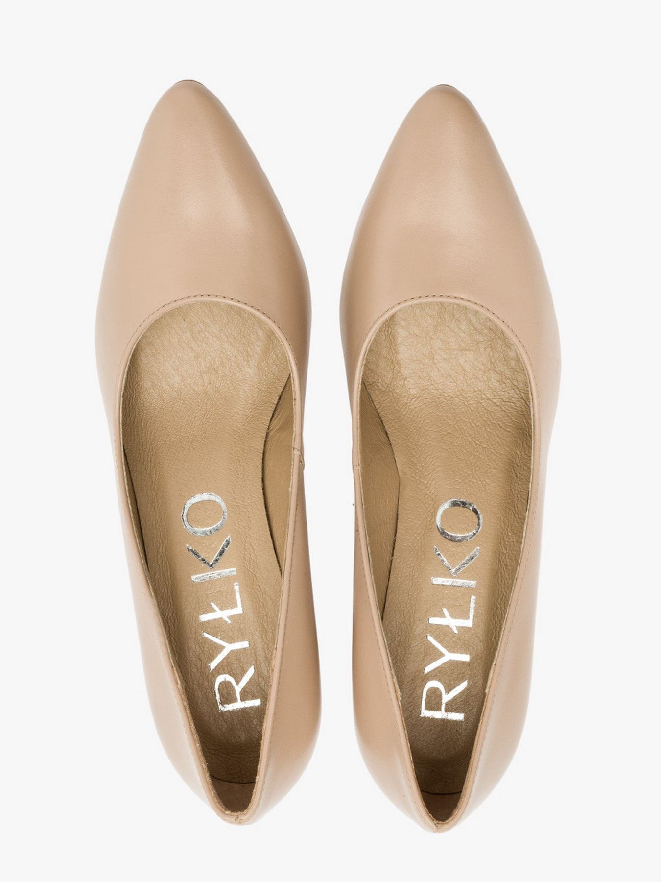 Туфли RYLKO модель 6Z200____6NL Фото