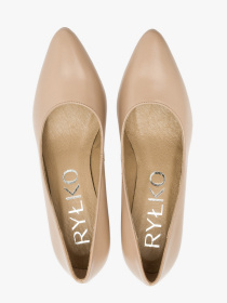 Туфли RYLKO модель 6Z200____6NL Фото