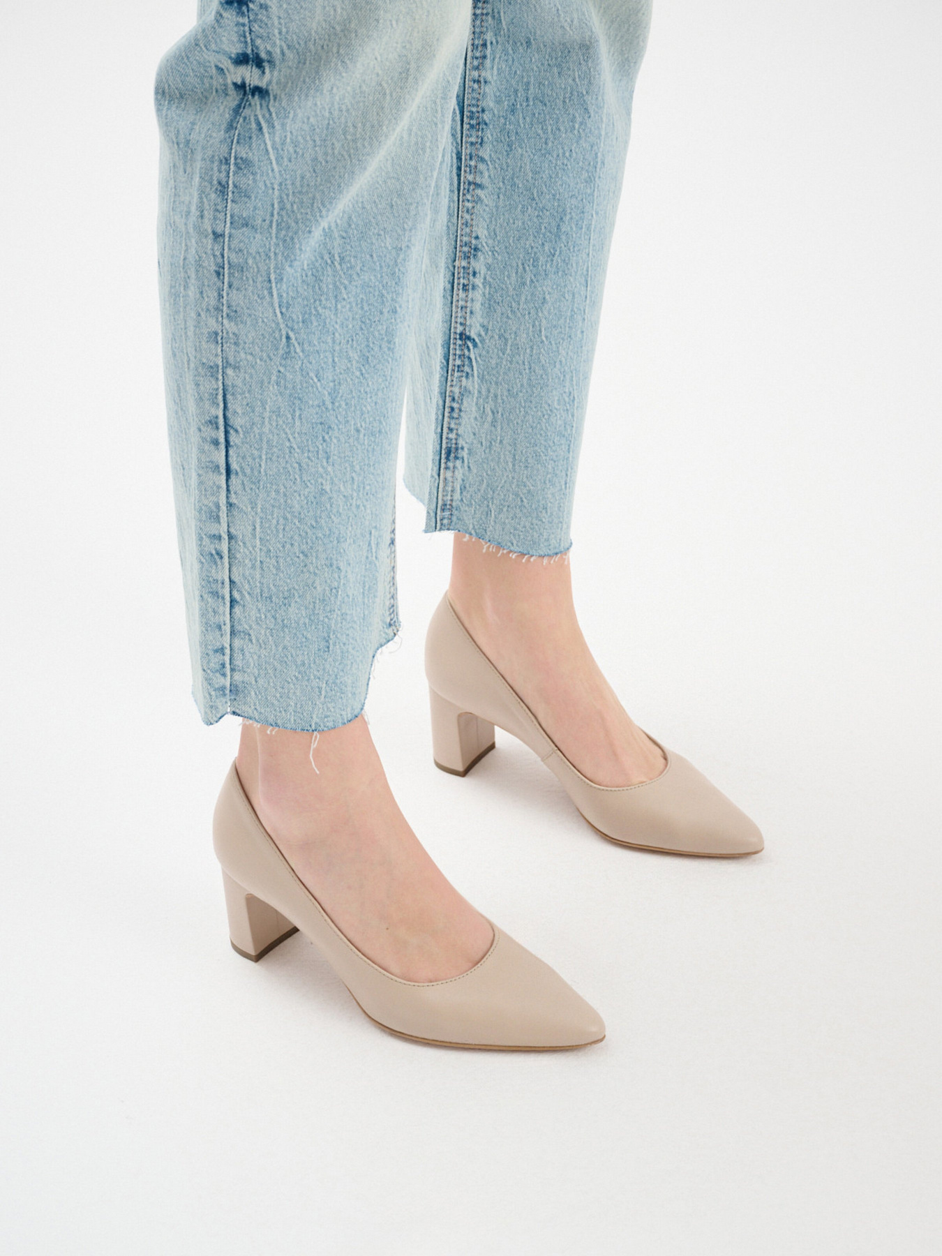 Туфли RYLKO модель 6Z200____6NL Фото