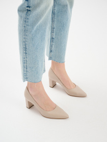 Туфли RYLKO модель 6Z200____6NL Фото