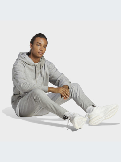 Штани повсякденні adidas модель IC9411 — фото 3 - INTERTOP