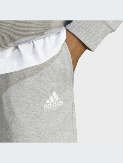Штани повсякденні adidas модель IC9411 — фото 4 - INTERTOP