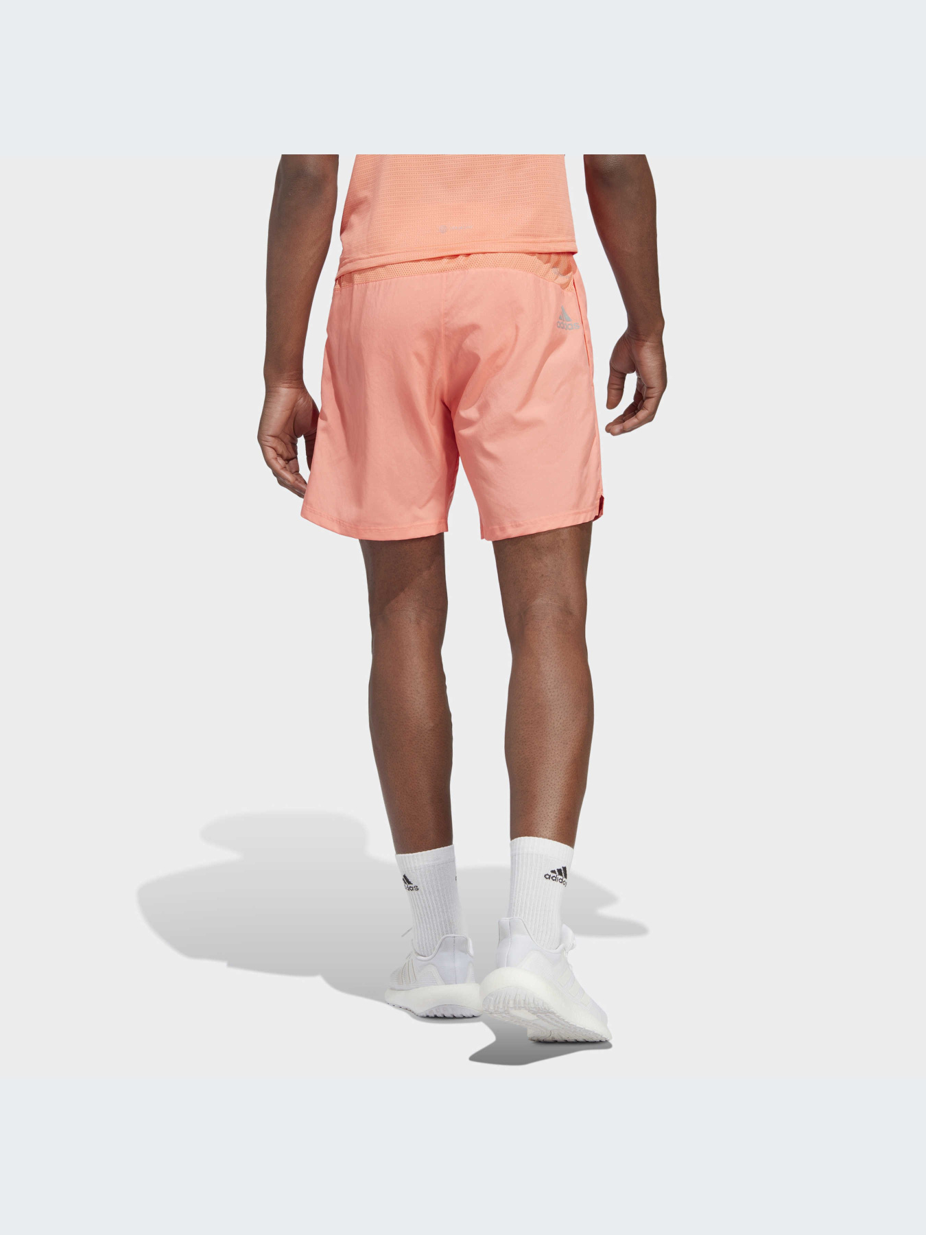 Шорты спортивные Adidas модель IC7638 Фото