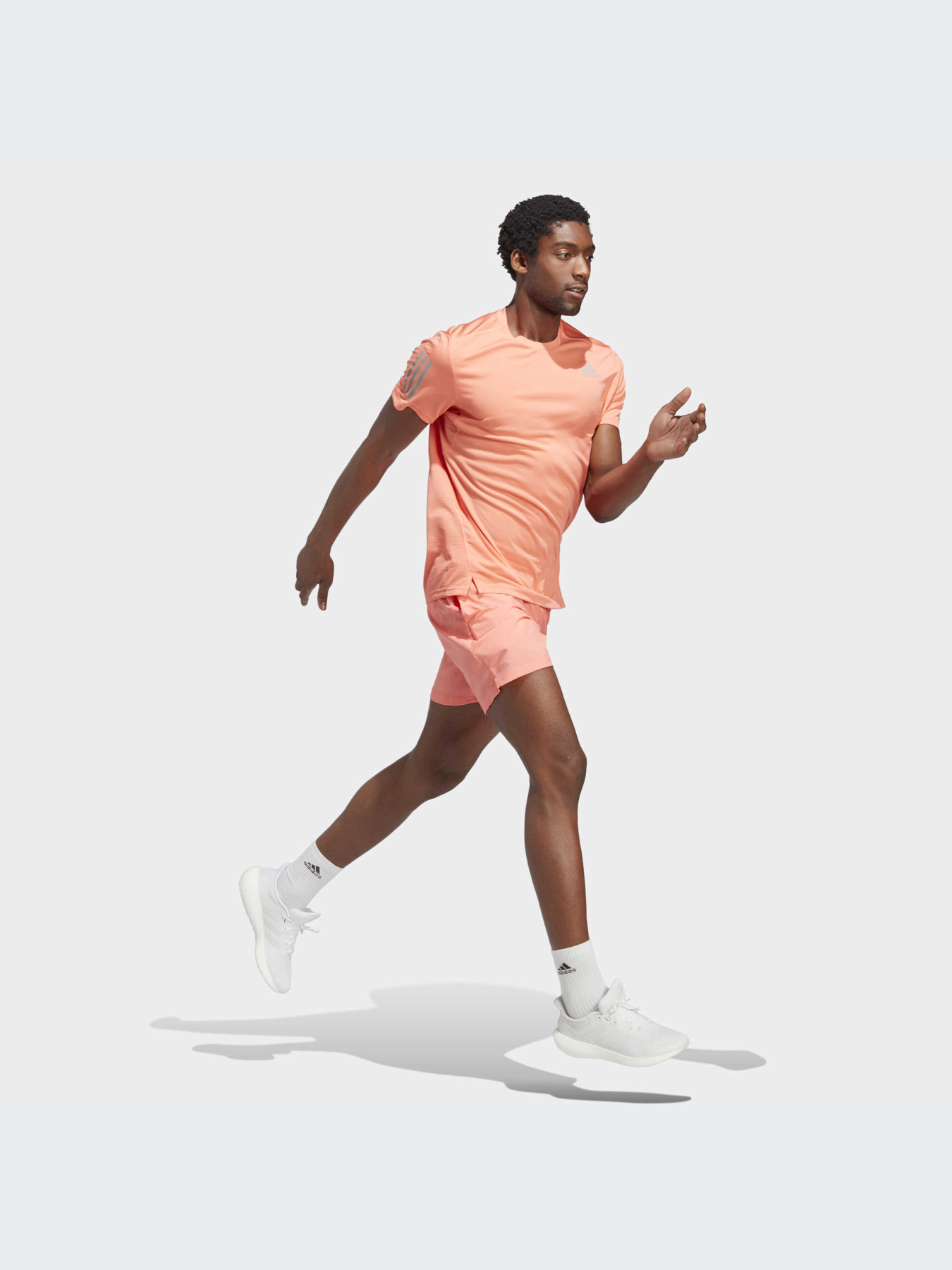 Шорты спортивные Adidas модель IC7638 Фото