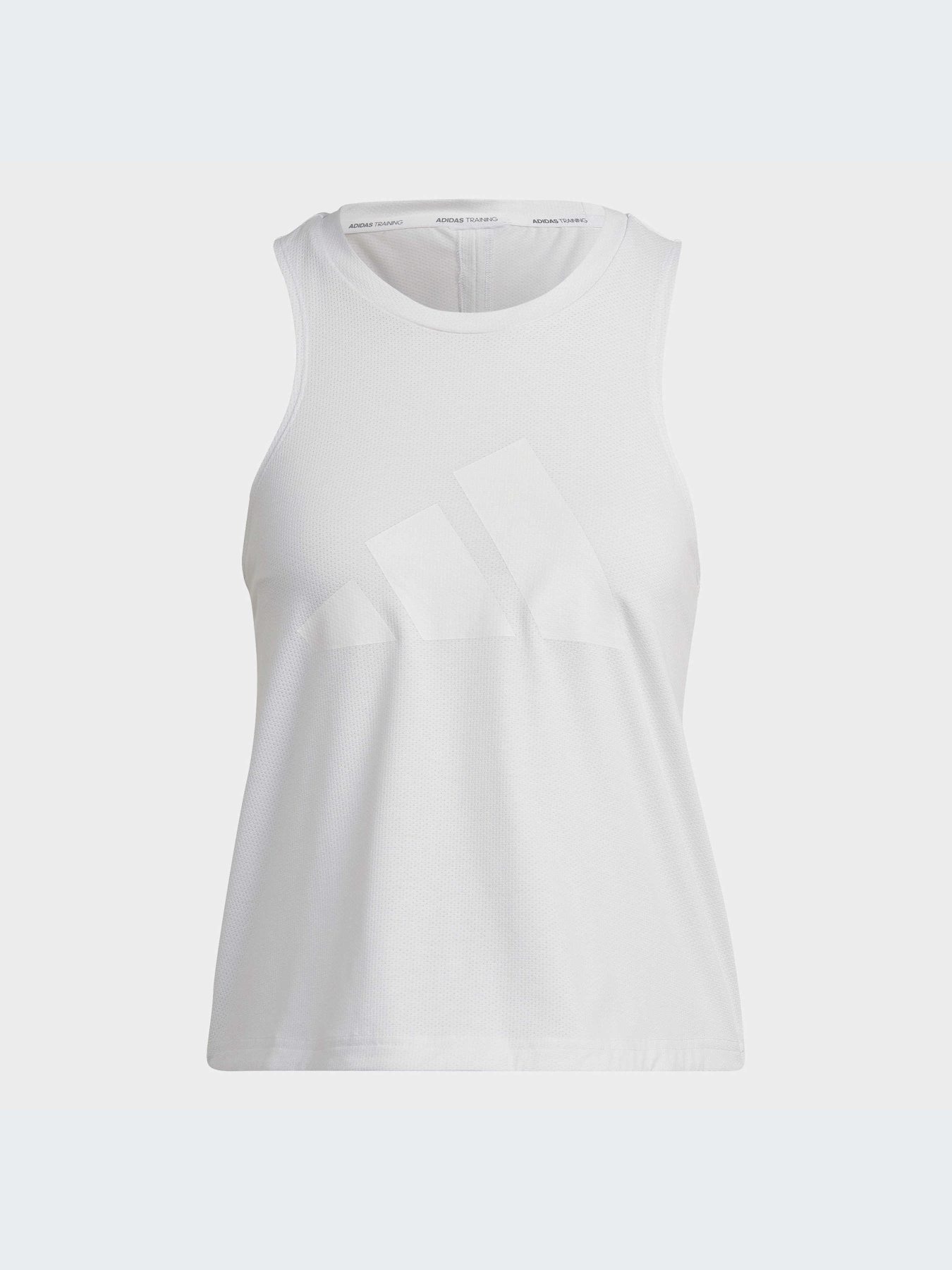 Спортивная майка Adidas модель HK6967 Фото