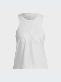 Спортивная майка Adidas модель HK6967 Фото