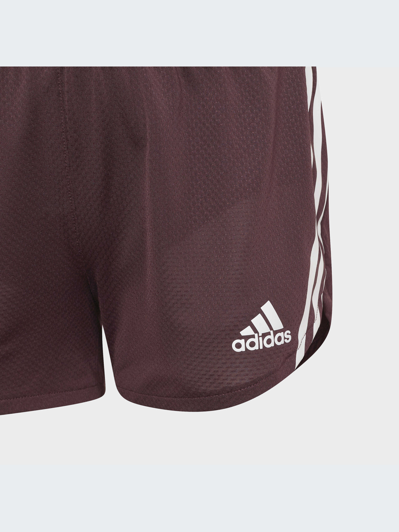 Шорты спортивные Adidas 3 Stripes модель HL2430 Фото