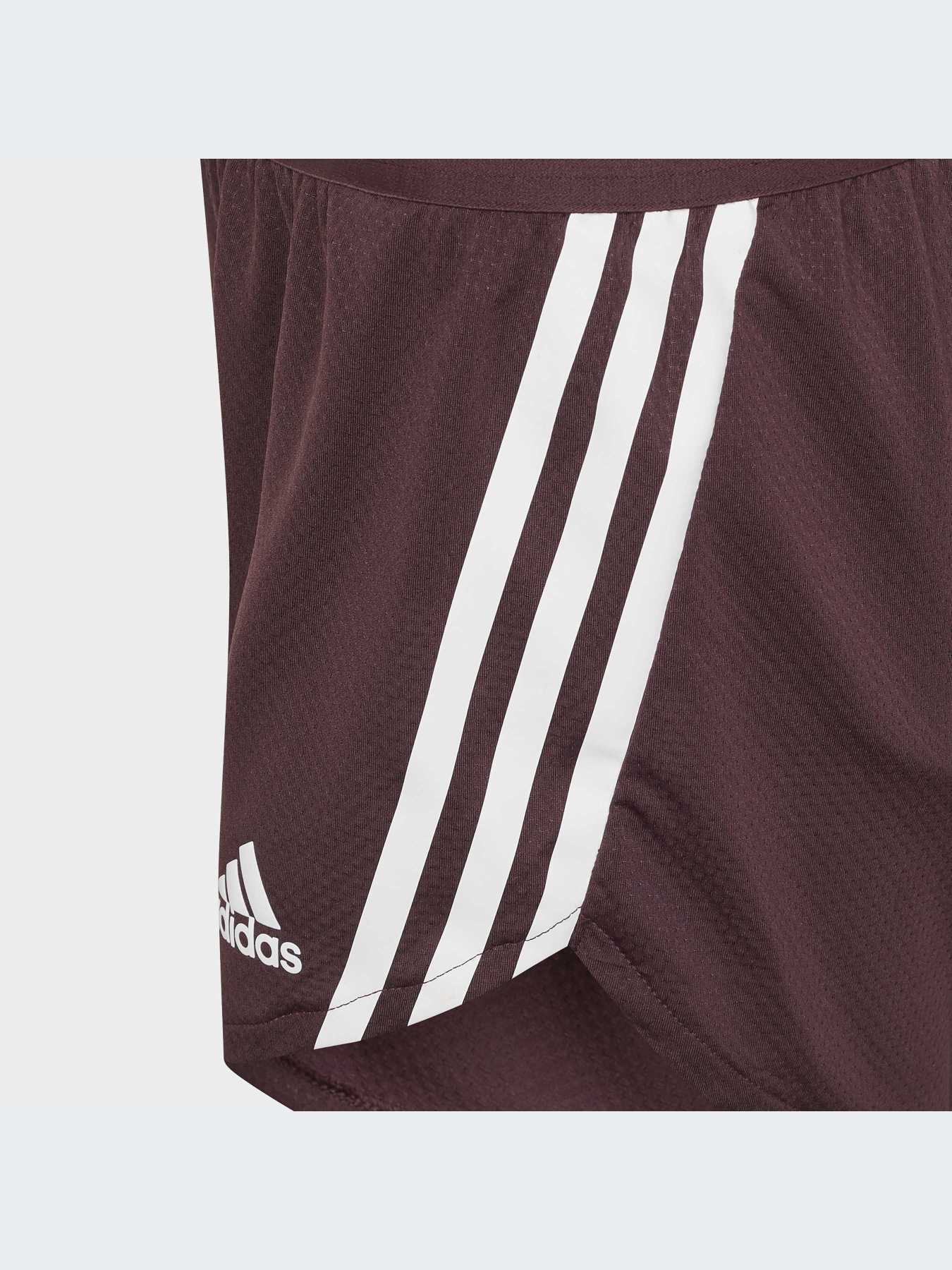 Шорты спортивные Adidas 3 Stripes модель HL2430 Фото