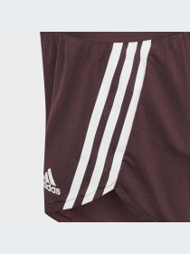 Шорты спортивные Adidas 3 Stripes модель HL2430 Фото