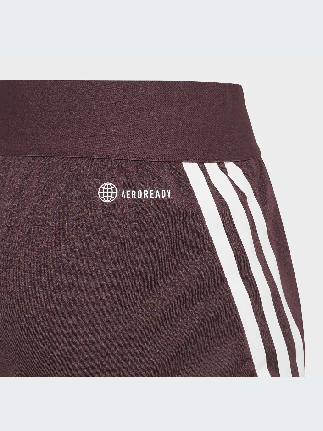 Спортивні шорти Adidas 3 Stripes модель HL2430 Фото