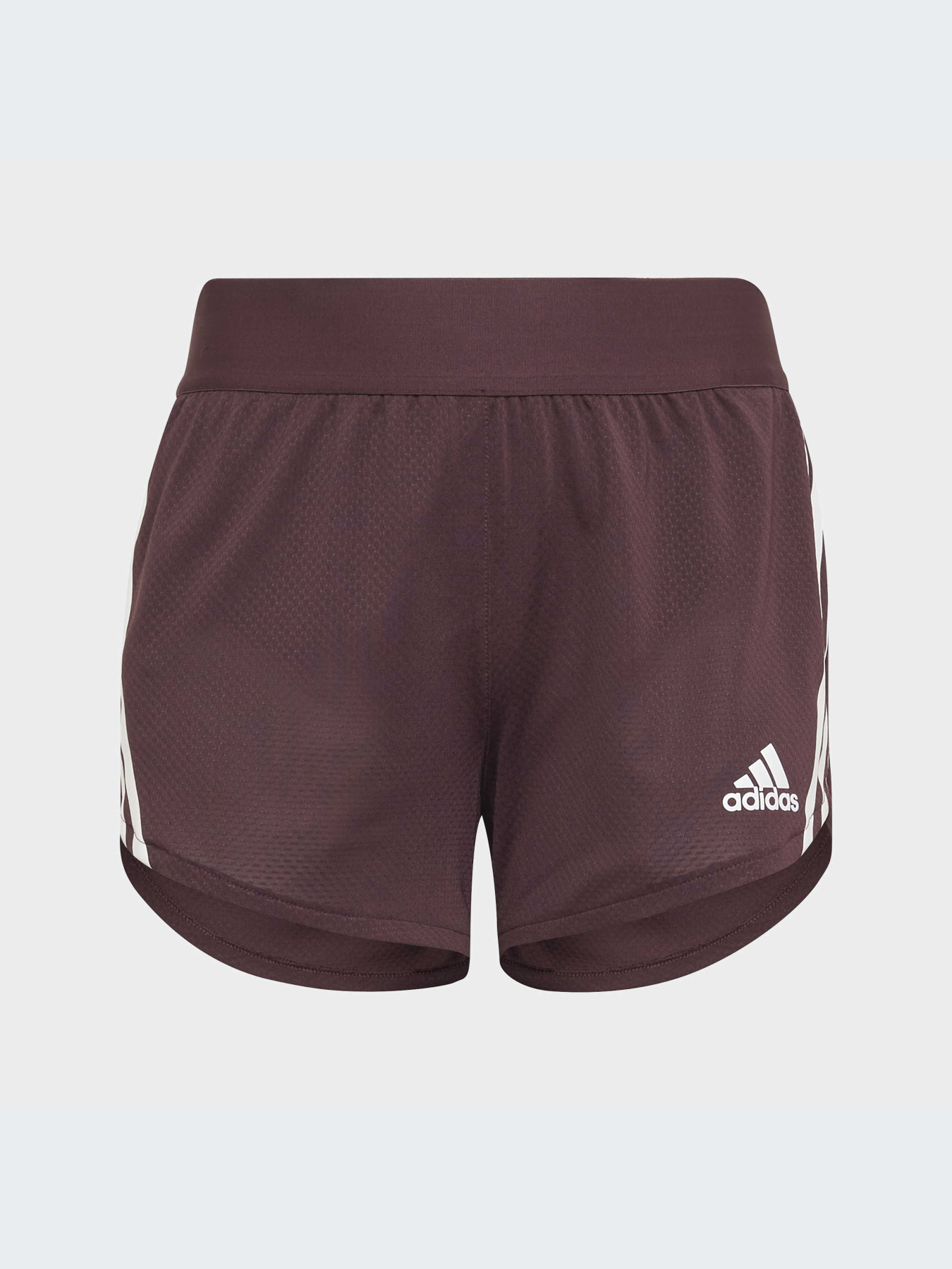 Спортивні шорти Adidas 3 Stripes модель HL2430 Фото