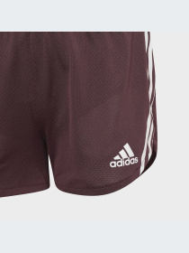 Спортивні шорти Adidas 3 Stripes модель HL2430 Фото