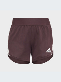 Спортивні шорти Adidas 3 Stripes модель HL2430 Фото