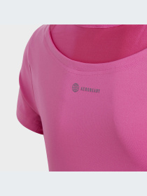 Футболка спортивная Adidas модель HR2598 Фото