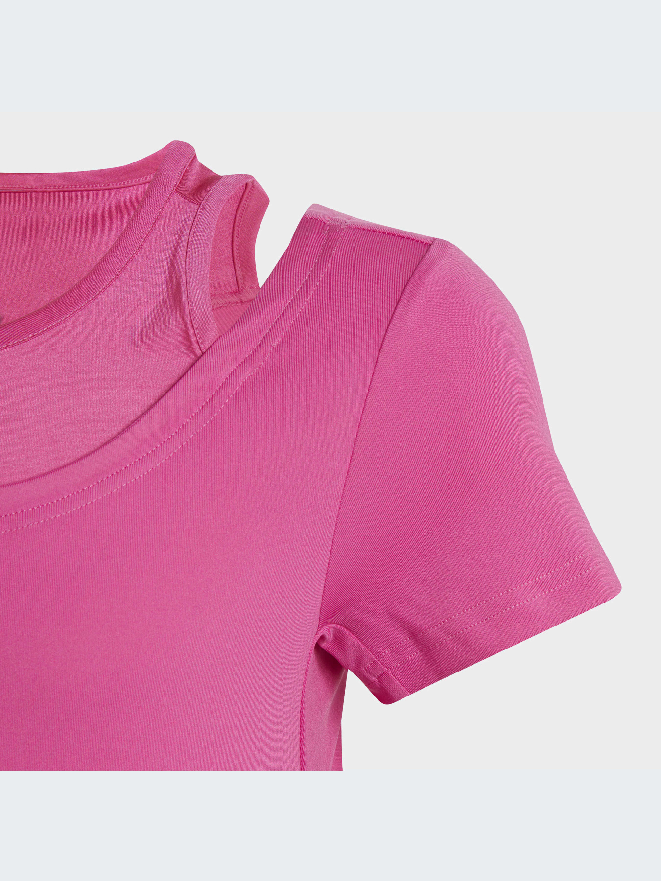 Спортивна футболка Adidas модель HR2598 Фото