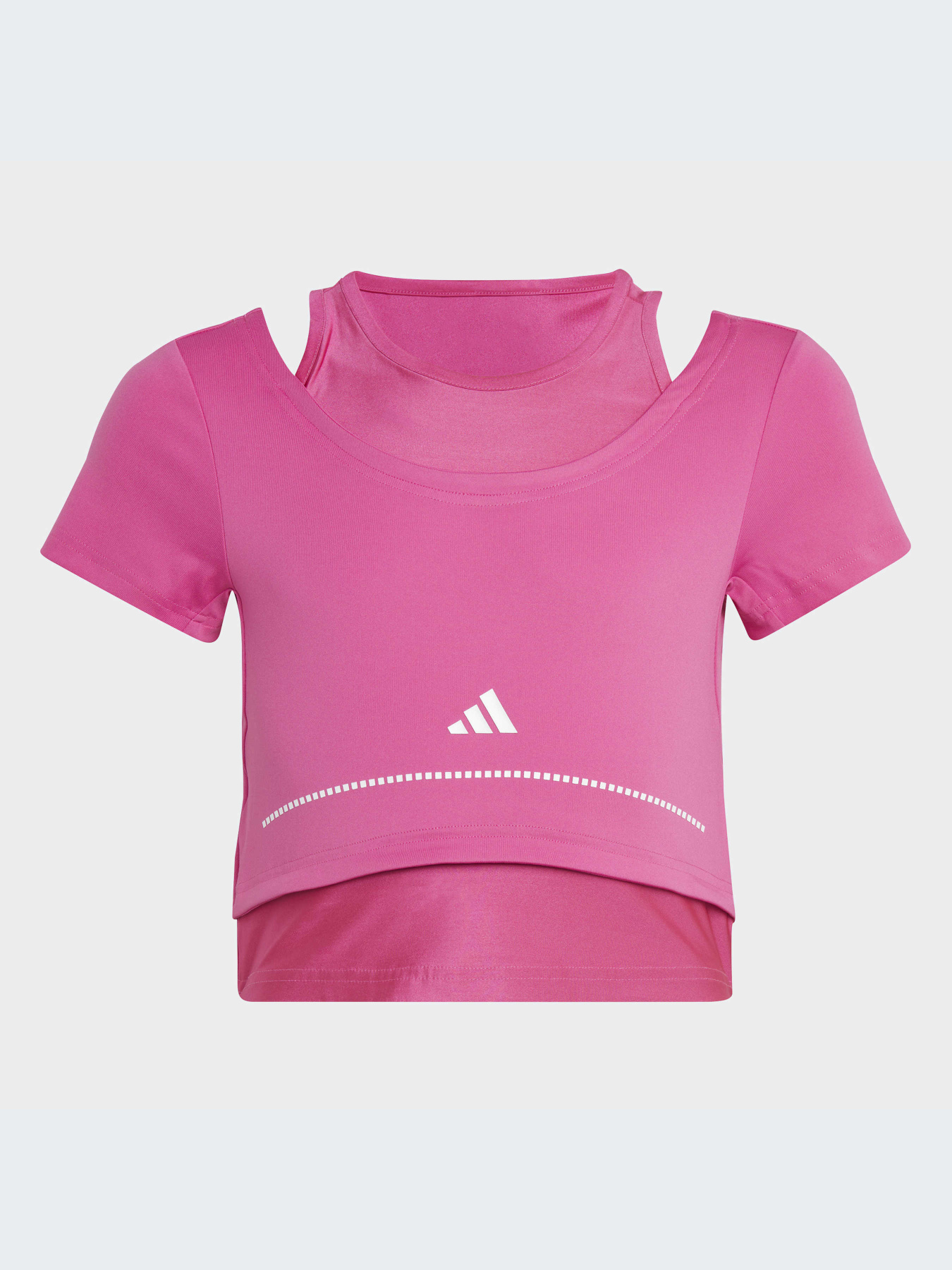 Спортивна футболка Adidas модель HR2598 Фото